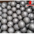 Chromium Steel Ball Used In Sag Mill